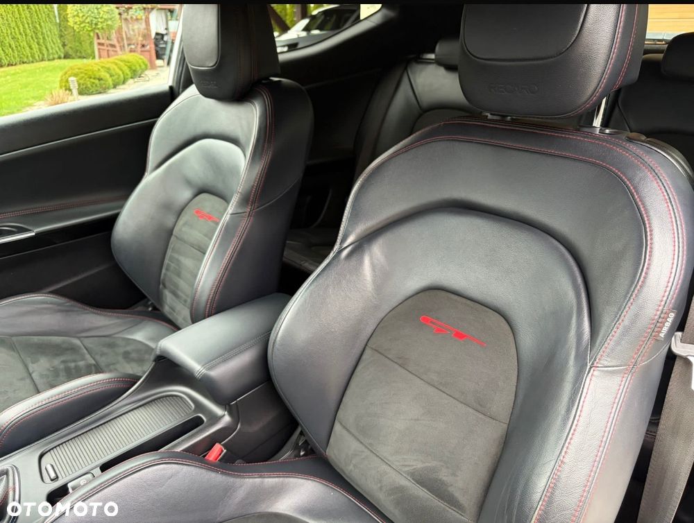 Kia ProCeed Pro_cee'd 1.6 T-GDI GT L - 36