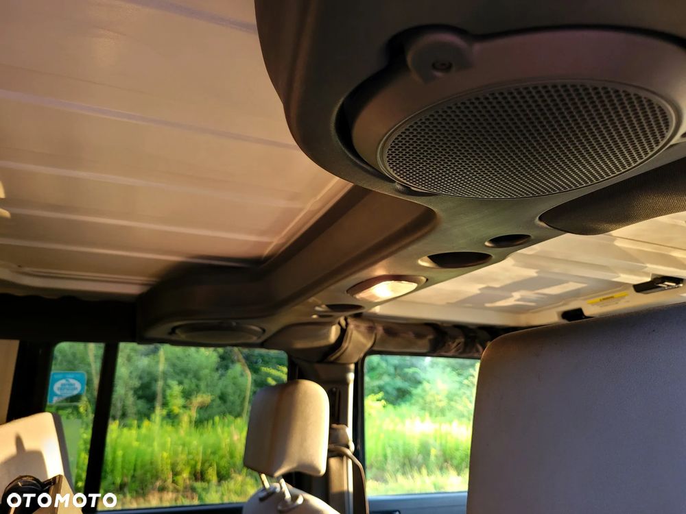 Jeep Wrangler Unlimited 3.8 Automatik Sahara - 26