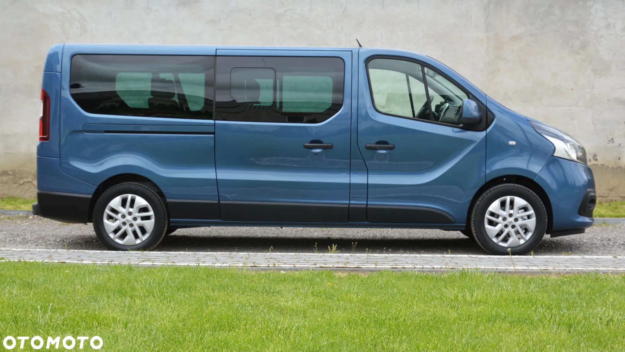 Renault Trafic - 1