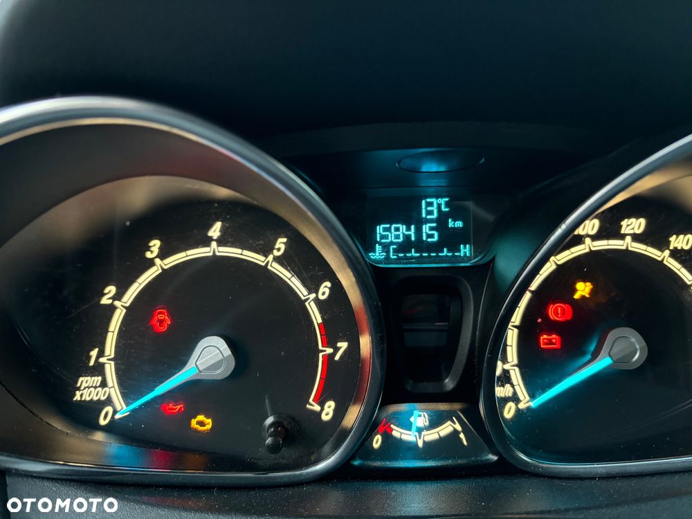 Ford B-MAX 1.0 EcoBoost Trend - 9