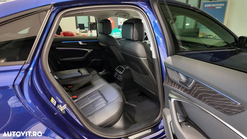 Audi A6 50 TFSI e quattro S tronic - 36