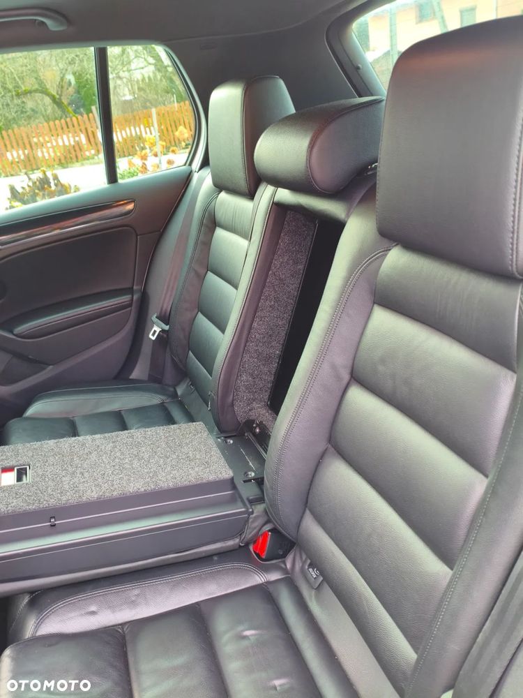 Volkswagen Golf 2.0 GTI - 27