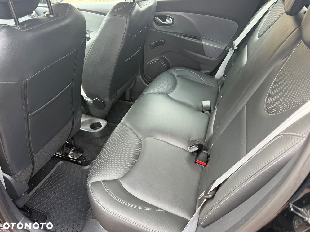 Renault Clio Energy TCe 120 EDC Limited - 13