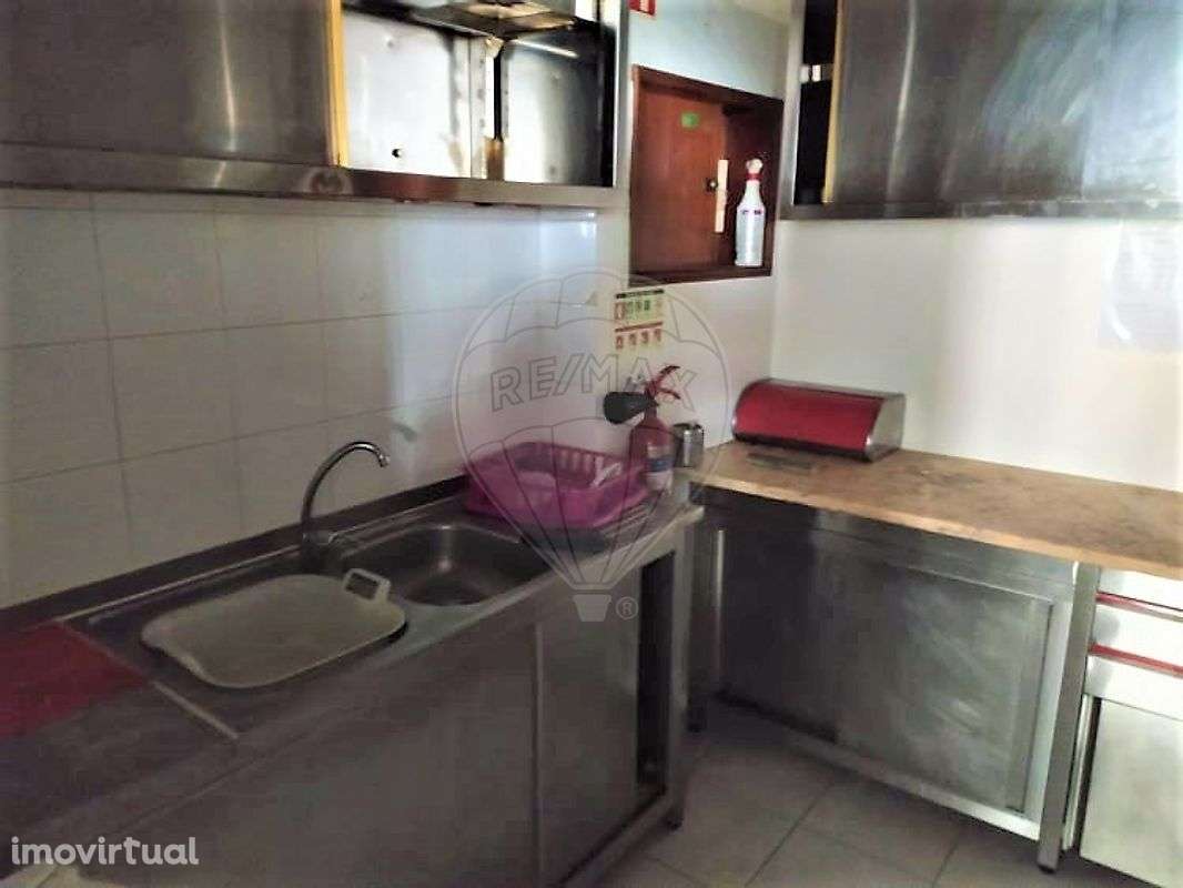 Loja  para arrendamento - Grande imagem: 5/7