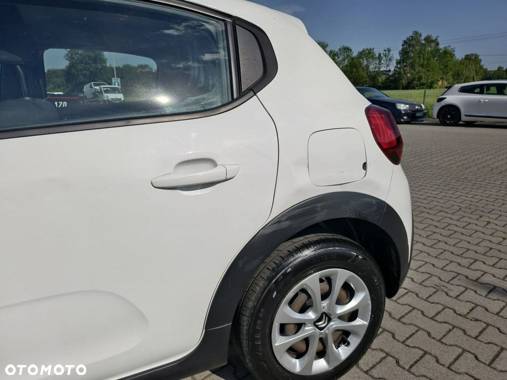 Citroën C3 - 22