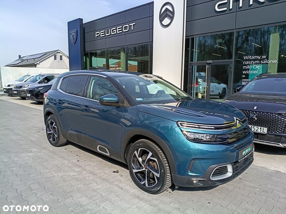 Citroën C5 Aircross - 5