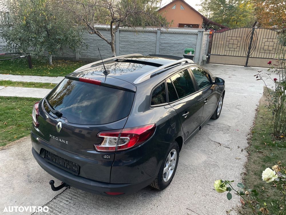 Renault Megane - 6