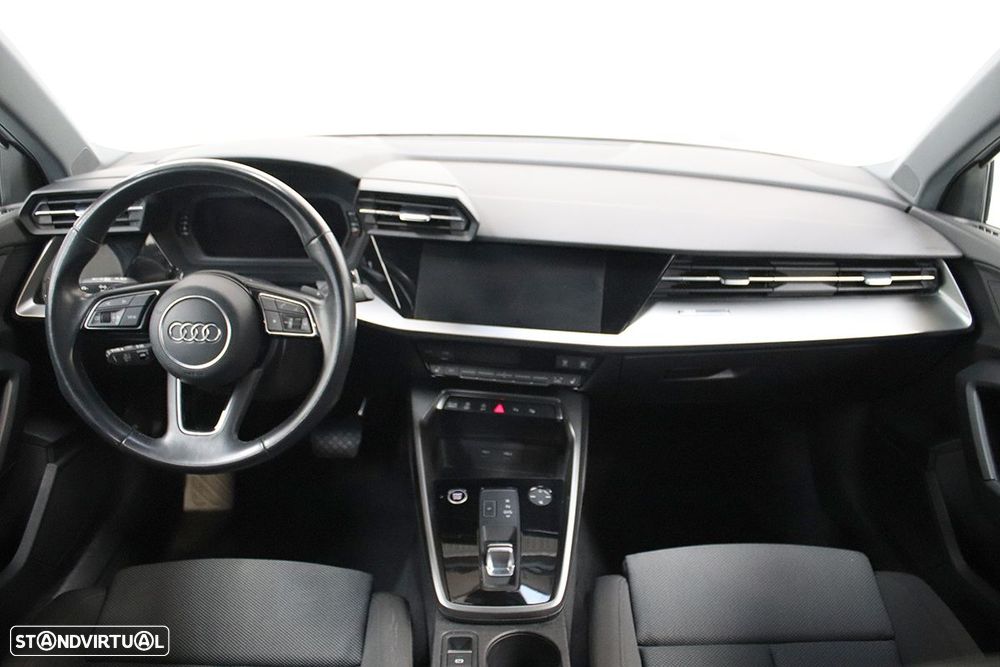 Audi A3 Sportback 30 TFSI Advanced S tronic - 8