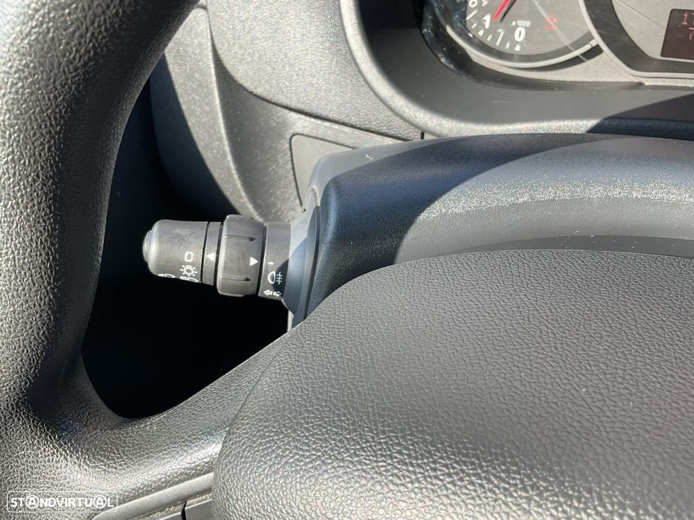 Renault Kangoo 1.5 Blue dCi L1 Business - 23