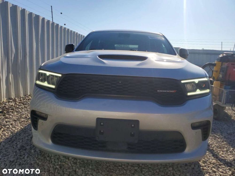 Dodge Durango - 5