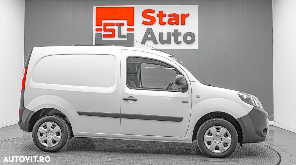 Renault Kangoo - 10