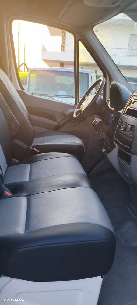 VW CRAFTER 2.0 TDI - 14