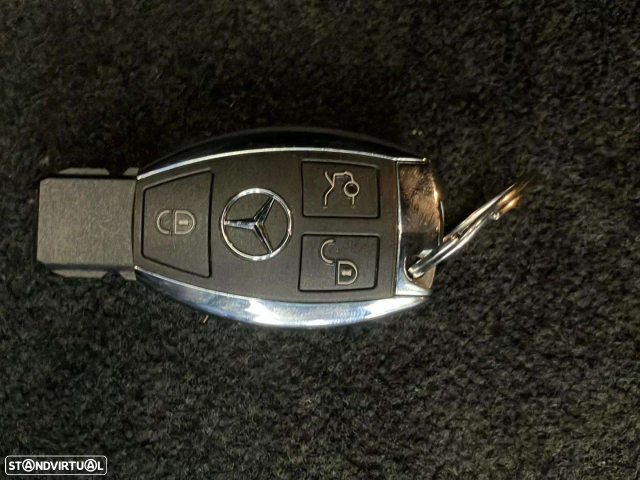 Mercedes-Benz GLE 250 d 4-Matic - 20