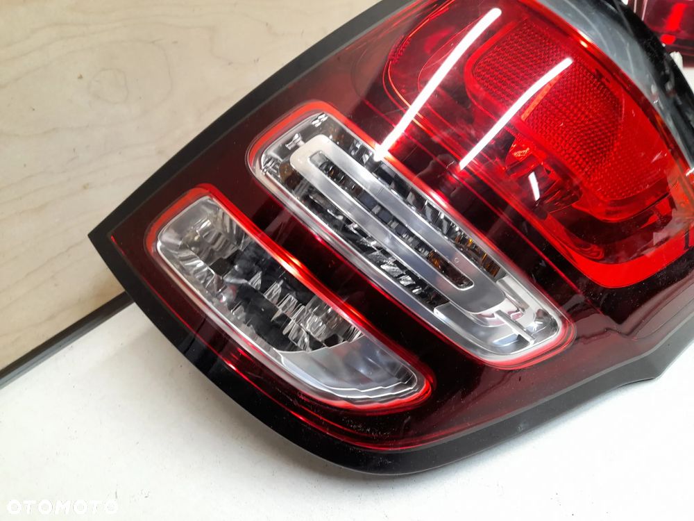 LAMPA TYLNA PRAWA CITROEN C3 II LIFT 9803928480 - 4