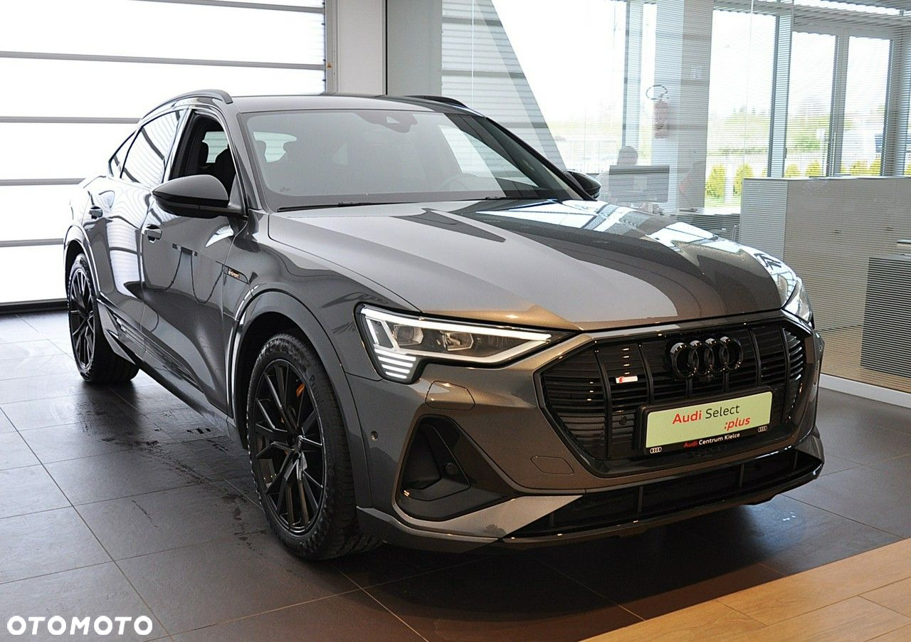 Audi e-tron - 5