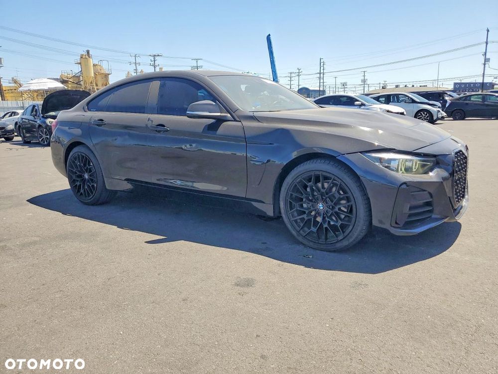 BMW Seria 4 430i xDrive M Sport - 2