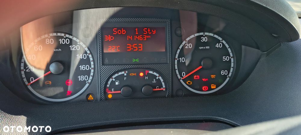 Fiat Ducato L4 - 15
