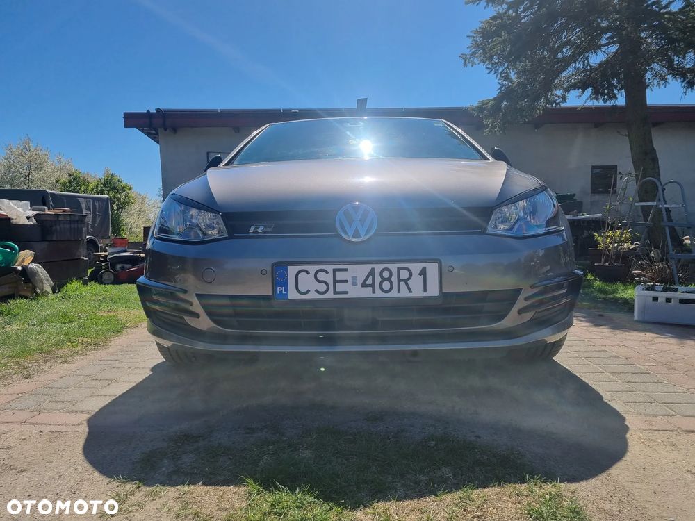 Volkswagen Golf 1.6 TDI 4Motion BlueMotion Technology Comfortline - 1