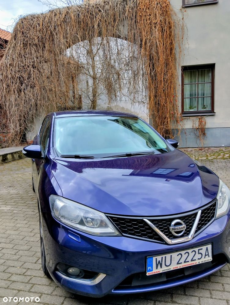 Nissan Pulsar 1.2 DIG-T Acenta - 3