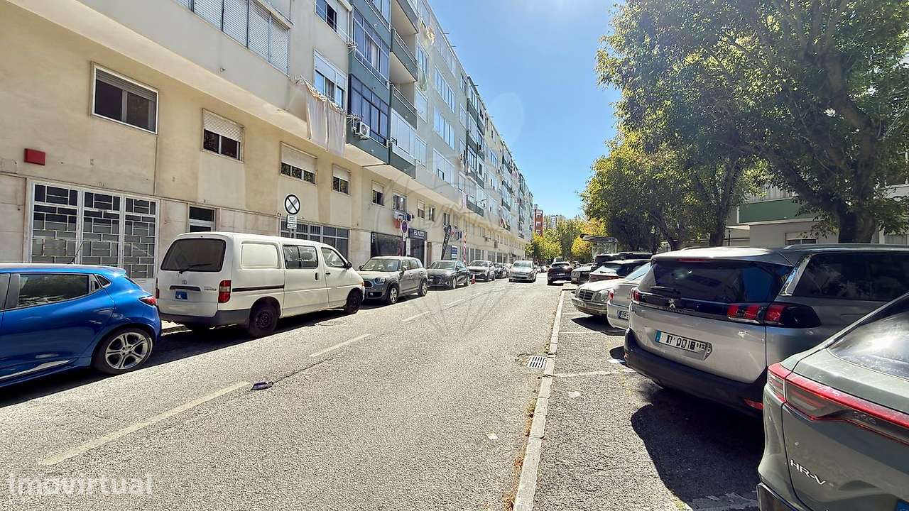 Apartamento T3 para venda - Grande imagem: 5/28