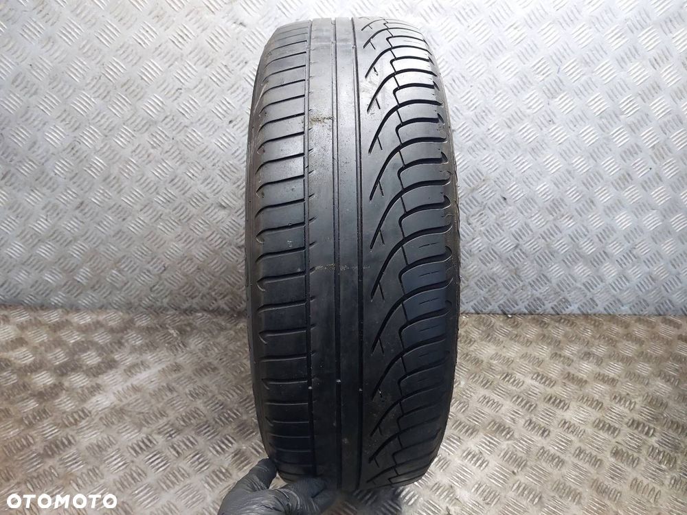 KOŁO FELGA OPONA ZAPAS 5x112 6Jx15 195/65R15 PASSAT B5 3B0601027D - 9