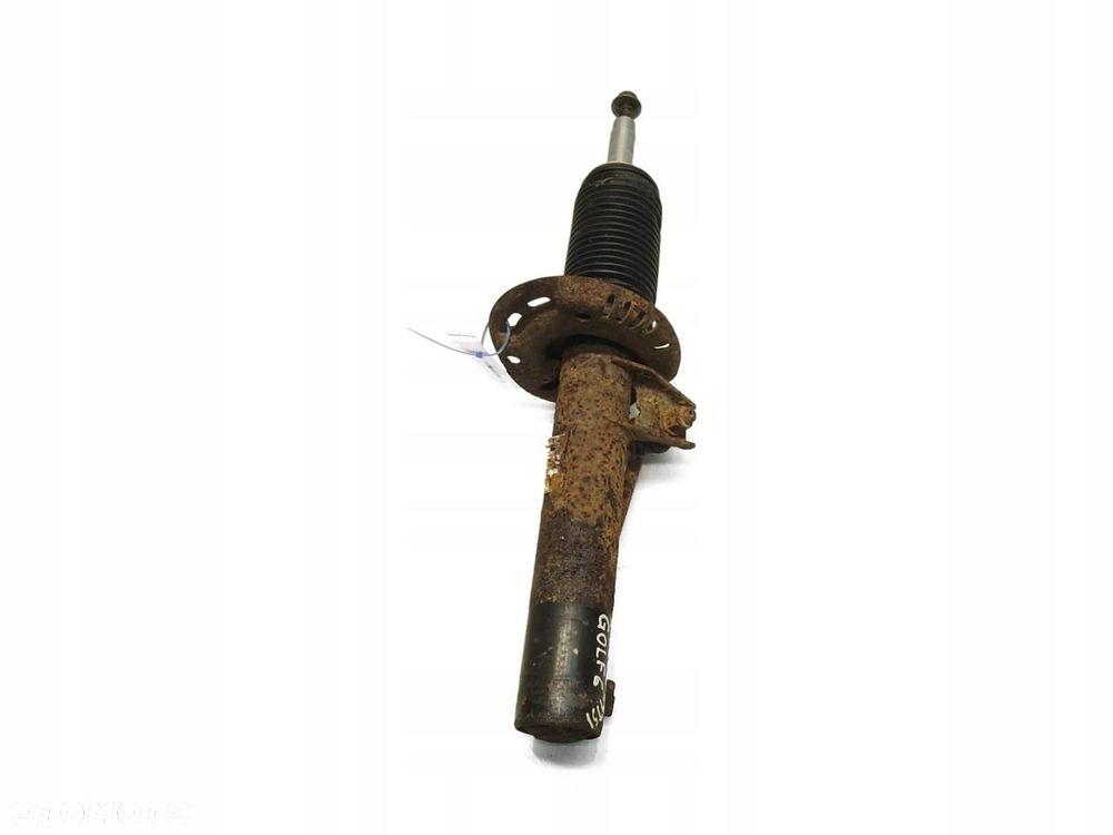 AMORTYZATOR PRZEDNI PRZÓD VW GOLF VI 1.4 TSI - 1