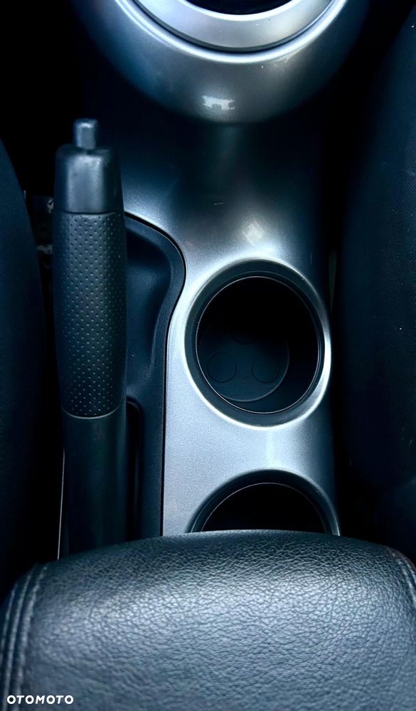 Nissan Juke 1.6 Tekna - 19