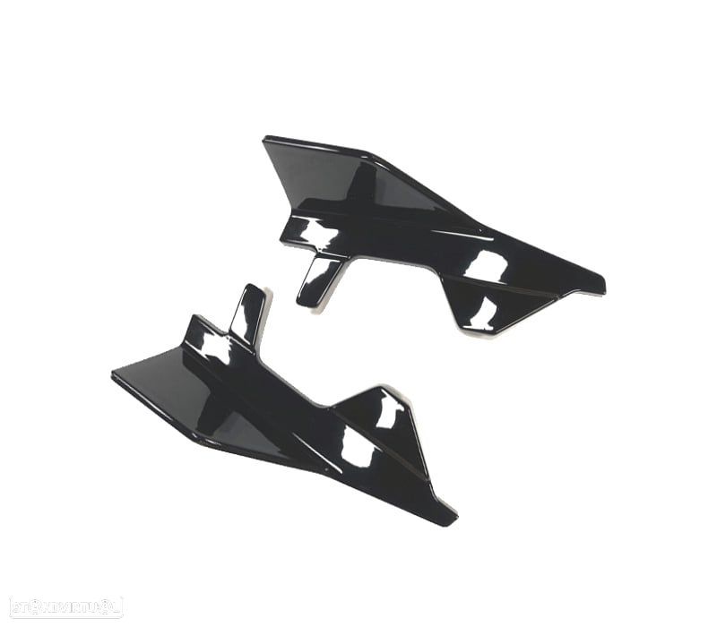 EXTENSÕES EMBALADEIRAS BMW G42 22-24 - 2