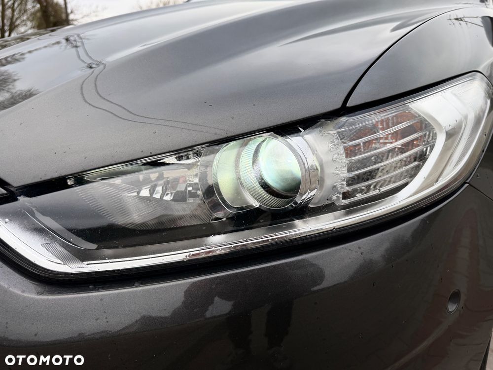 Ford Mondeo 2.0 TDCi Titanium - 15