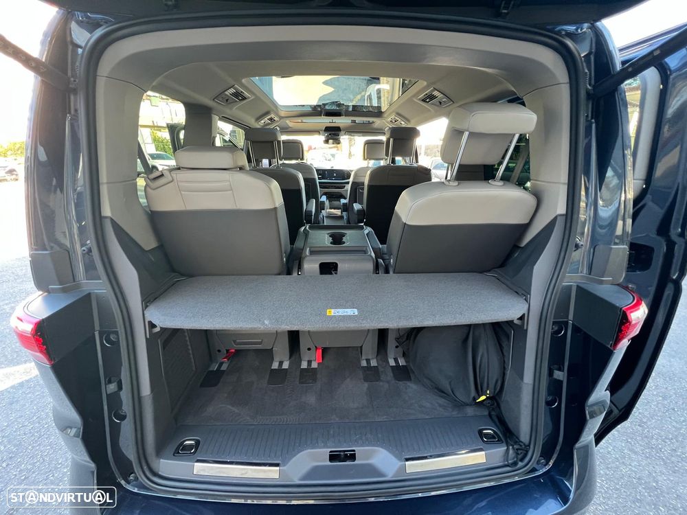 VW Multivan 1.5 TSI e-Hybrid Life DSG - 10
