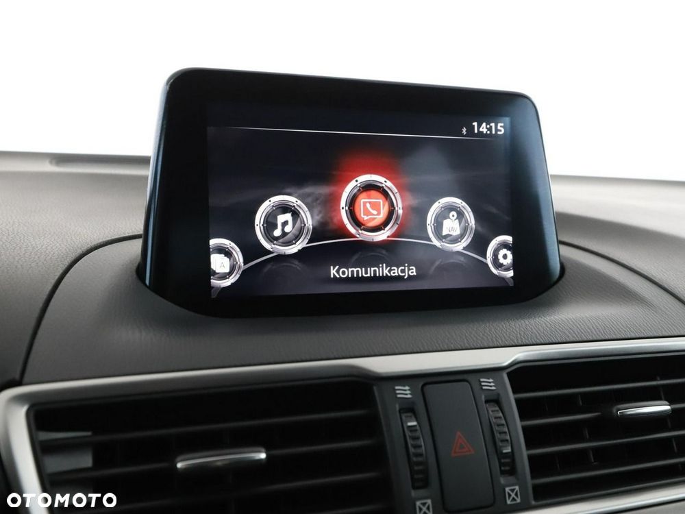 Mazda 3 SKYACTIV-G 120 KIZOKU - 24