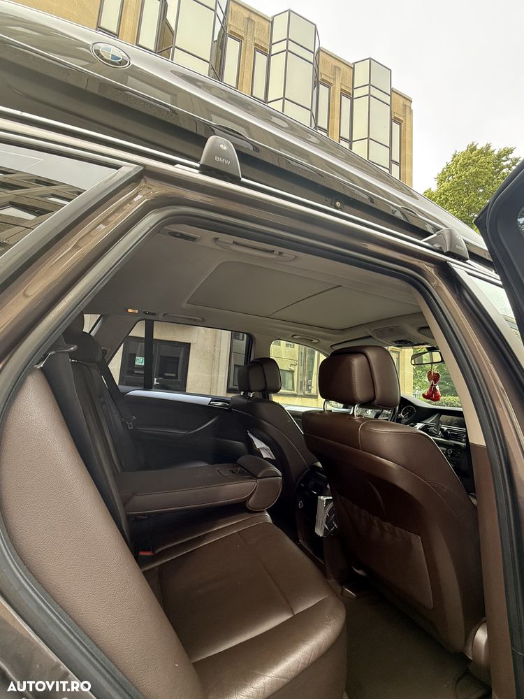 BMW X5 xDrive30d - 9
