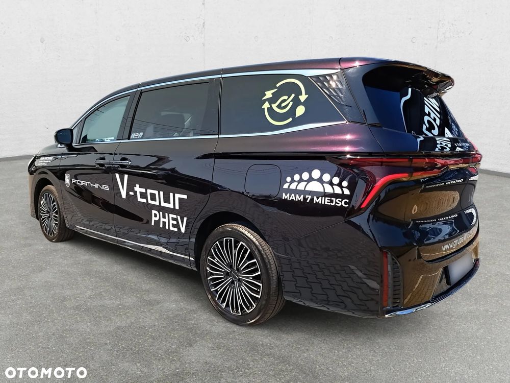 Forthing V-Tour 1.5 E-CVT - 8