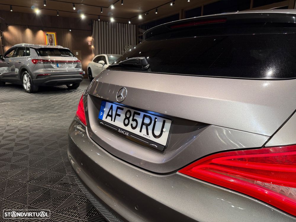 Mercedes-Benz CLA 180 d 7G-DCT AMG Line - 17