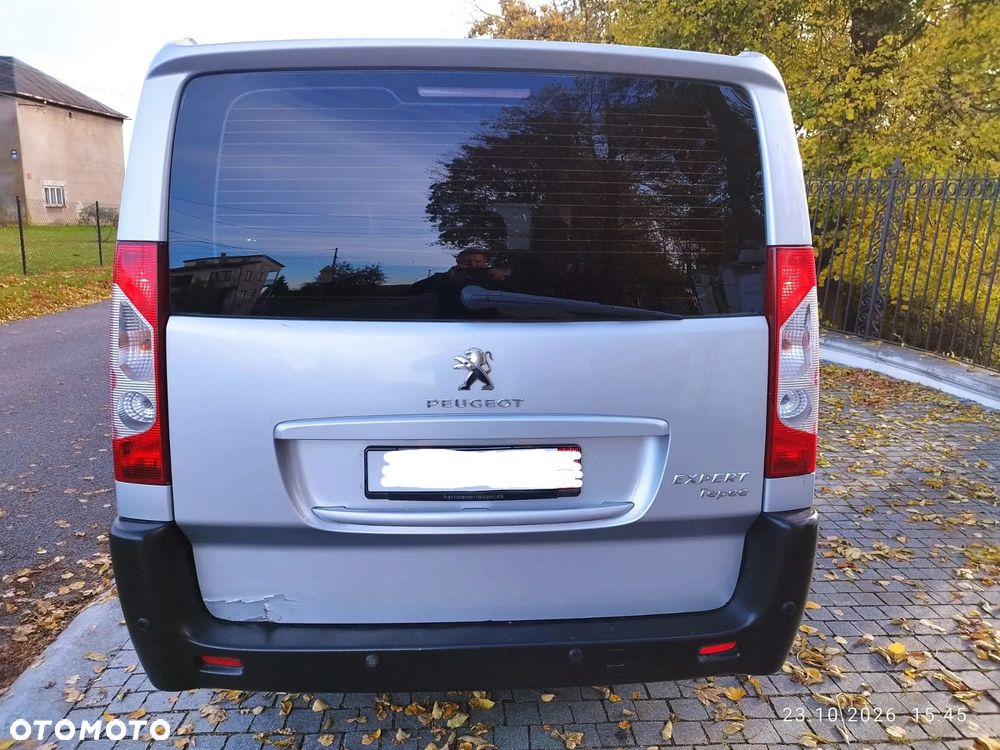 Peugeot Expert - 6