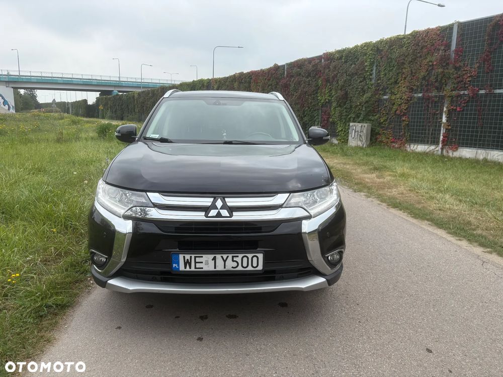 Mitsubishi Outlander 2.0 2WD Plus - 6