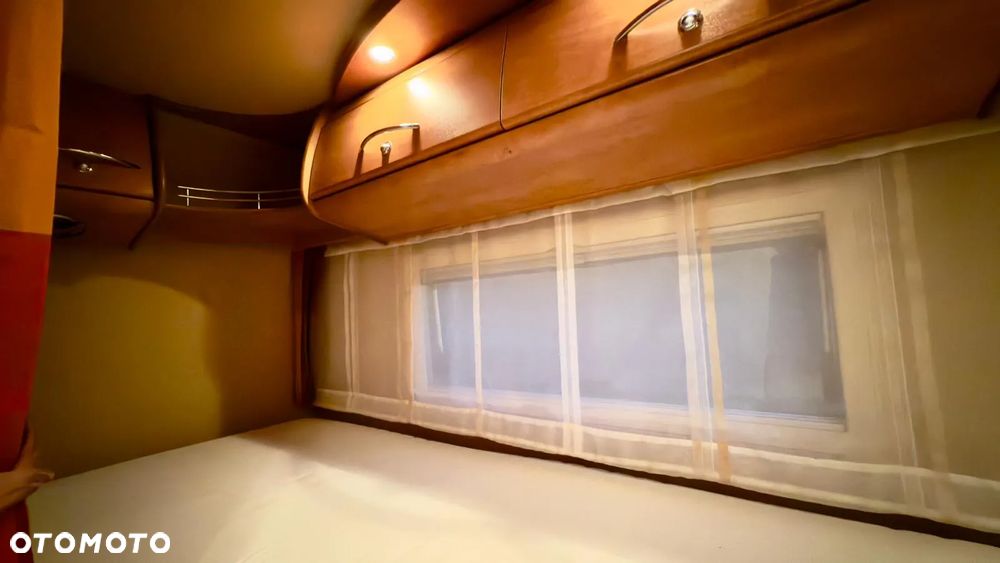 Carthago CHIC C-LINE - 28