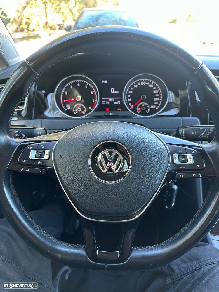 VW Golf 1.0 TSI OPF IQ.DRIVE - 11