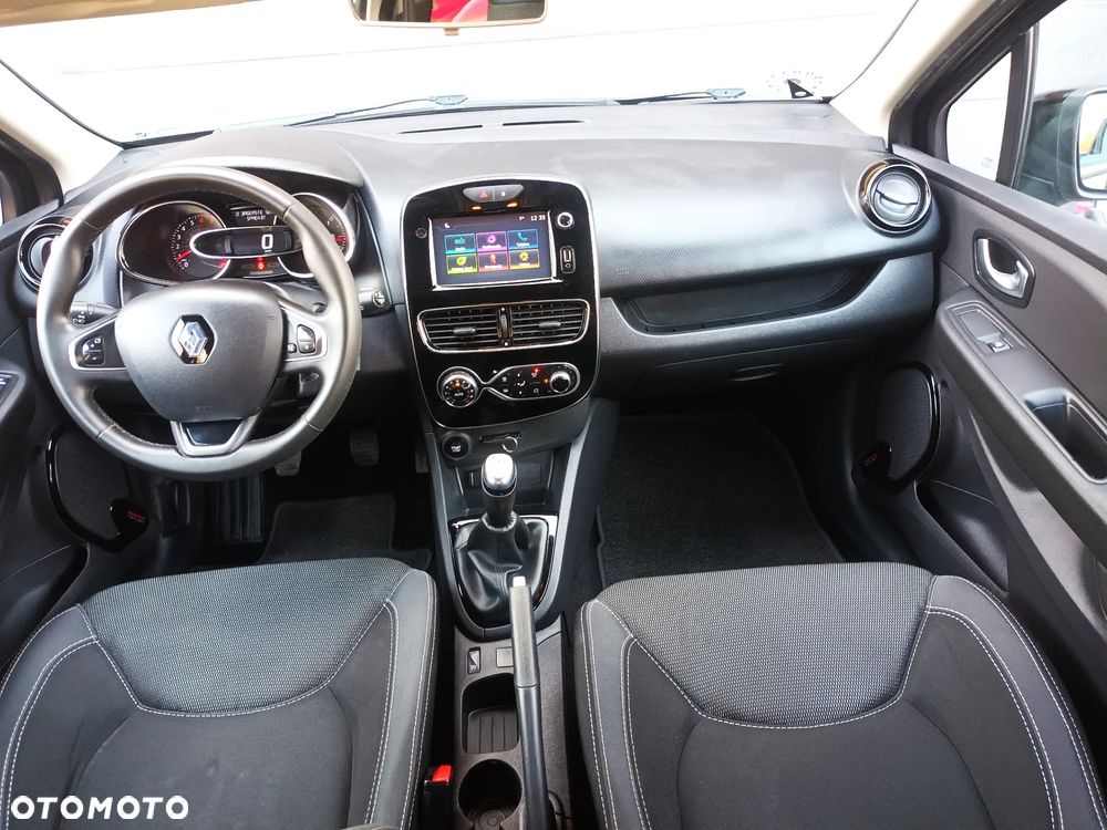 Renault Clio 0.9 Energy TCe Limited - 11