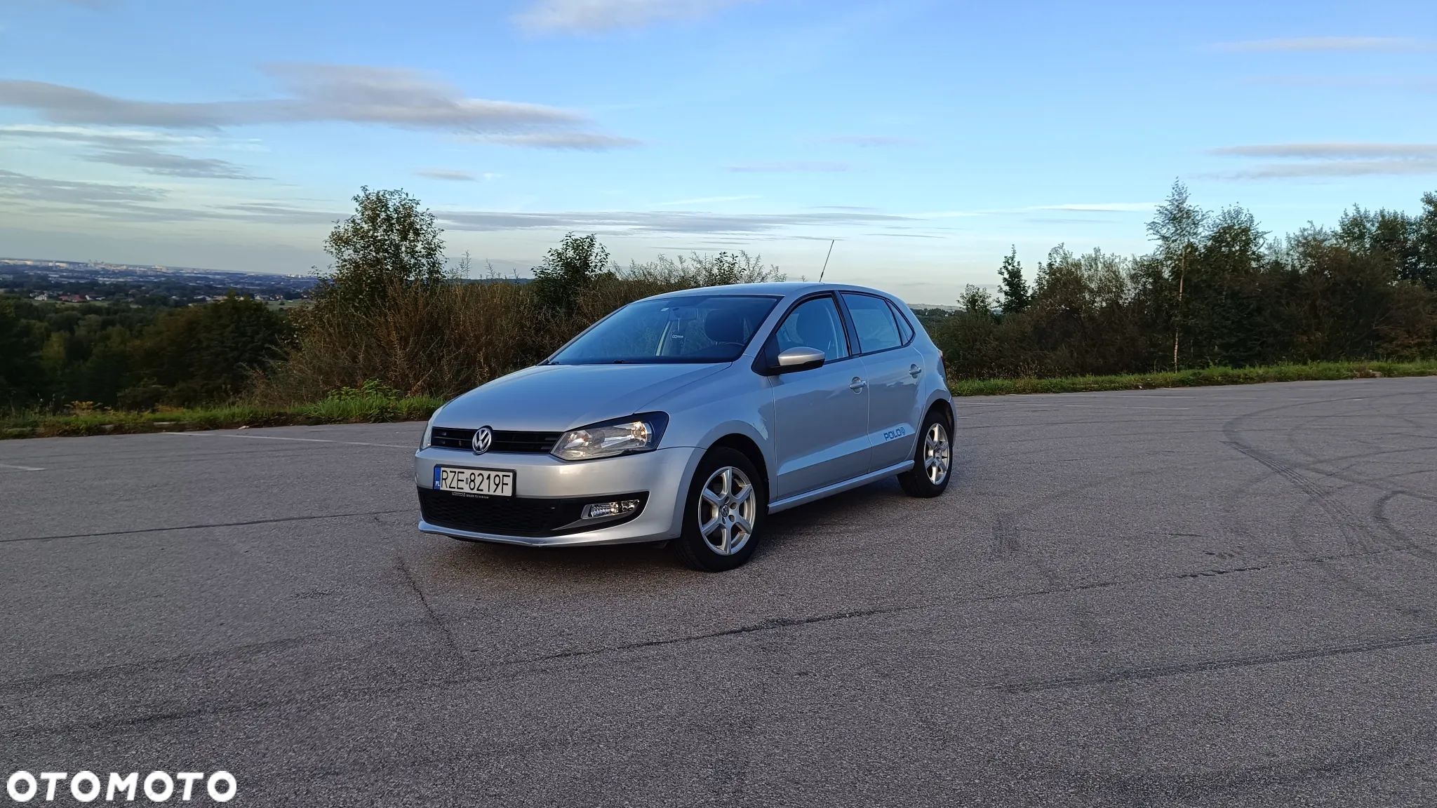 Volkswagen Polo - 1
