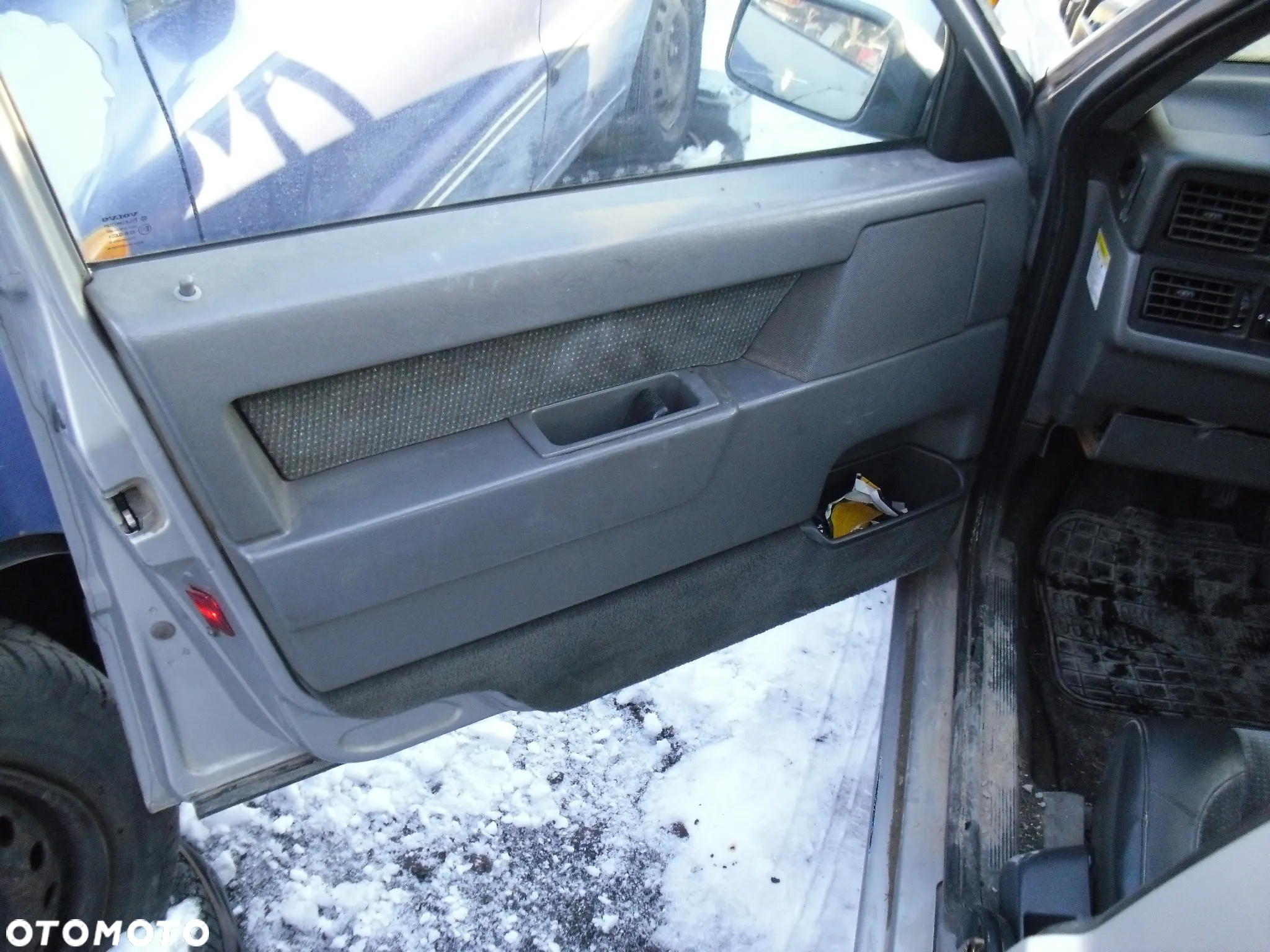 VOLVO 850 V70 Wszystkie części Drzwi maski silnik zawieszenie szyby lampy fotele koła - 36