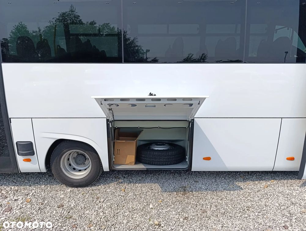 Iveco Mercus Daily City - 4