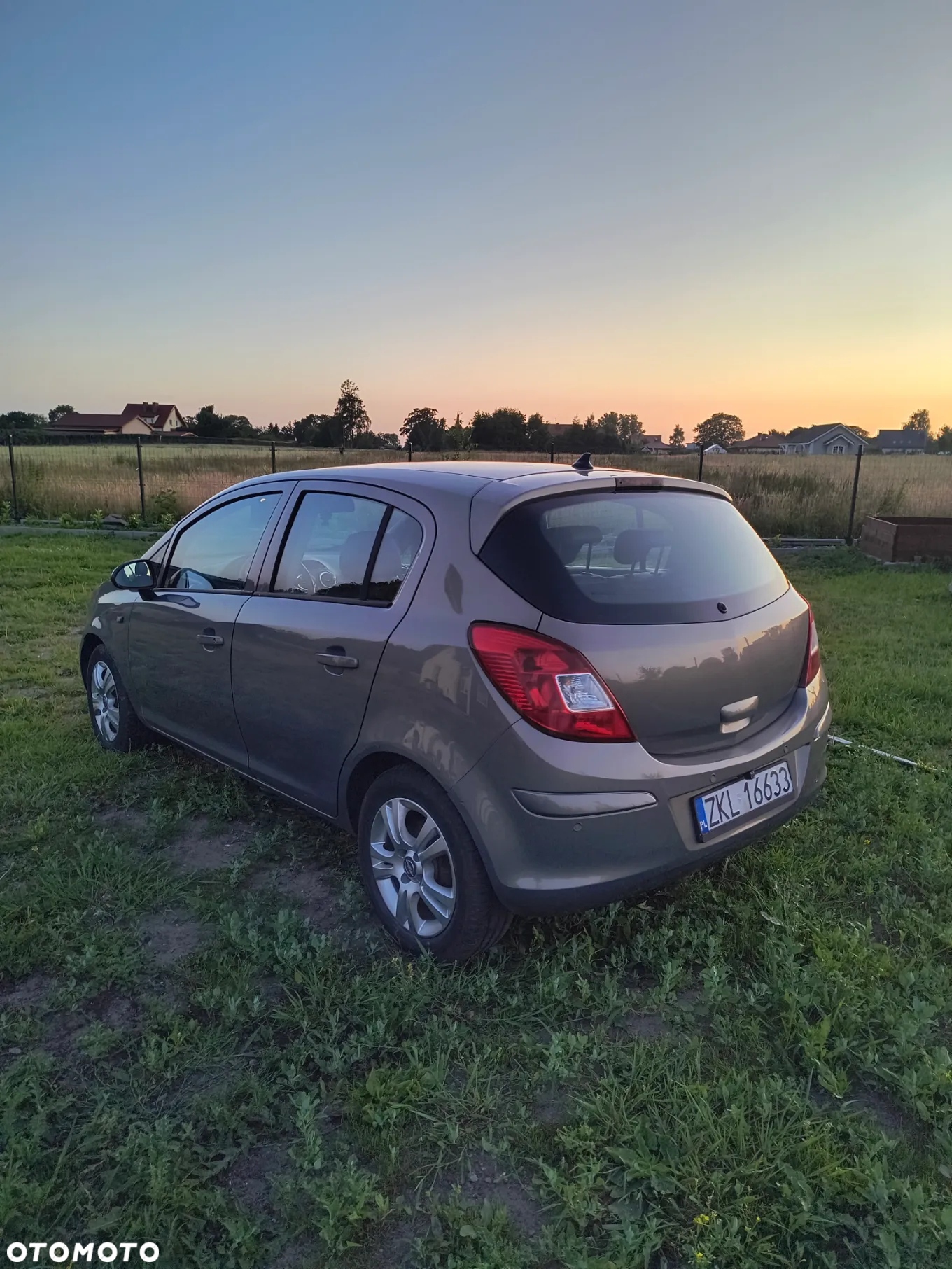 Opel Corsa - 5
