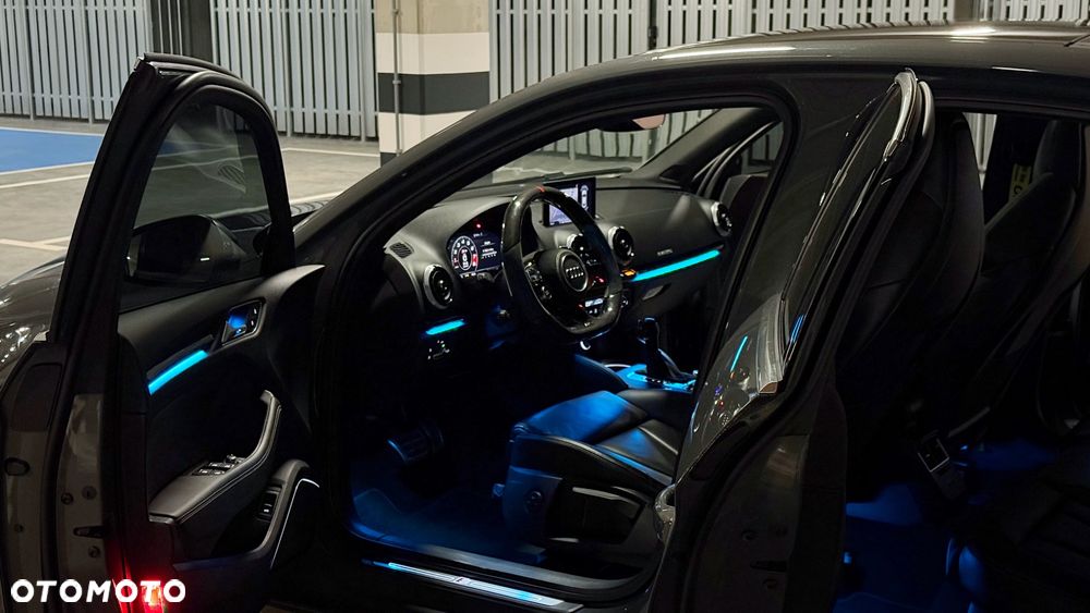 Audi S3 S tronic - 6