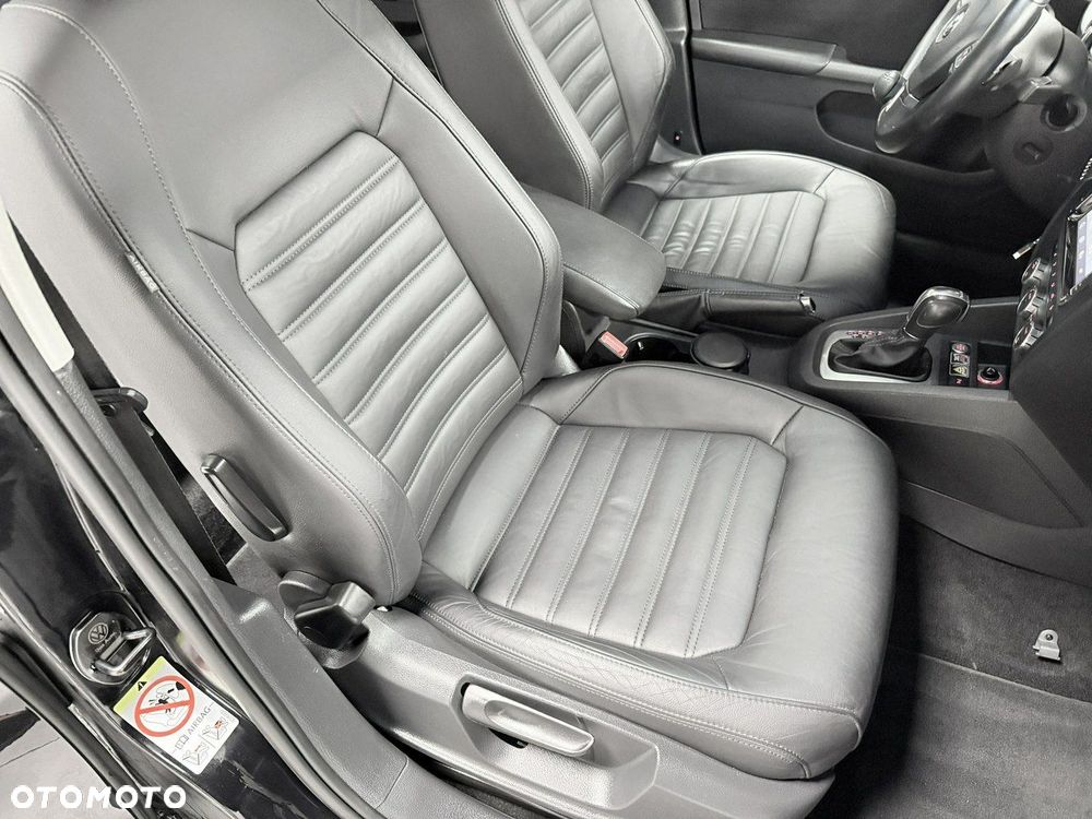 Volkswagen Jetta - 20