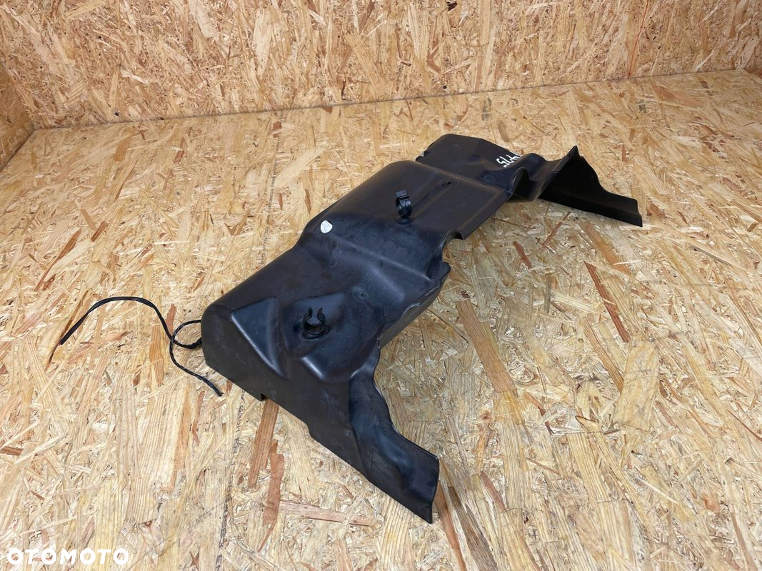 WLOT OSŁONA KIEROWNICA POWIETRZA PRZÓD BMW I3 I01 7255143 - 3
