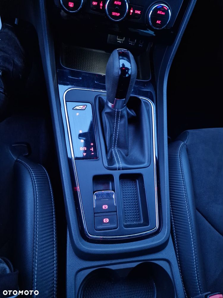 Seat Leon 2.0 TSI Cupra R DSG - 18