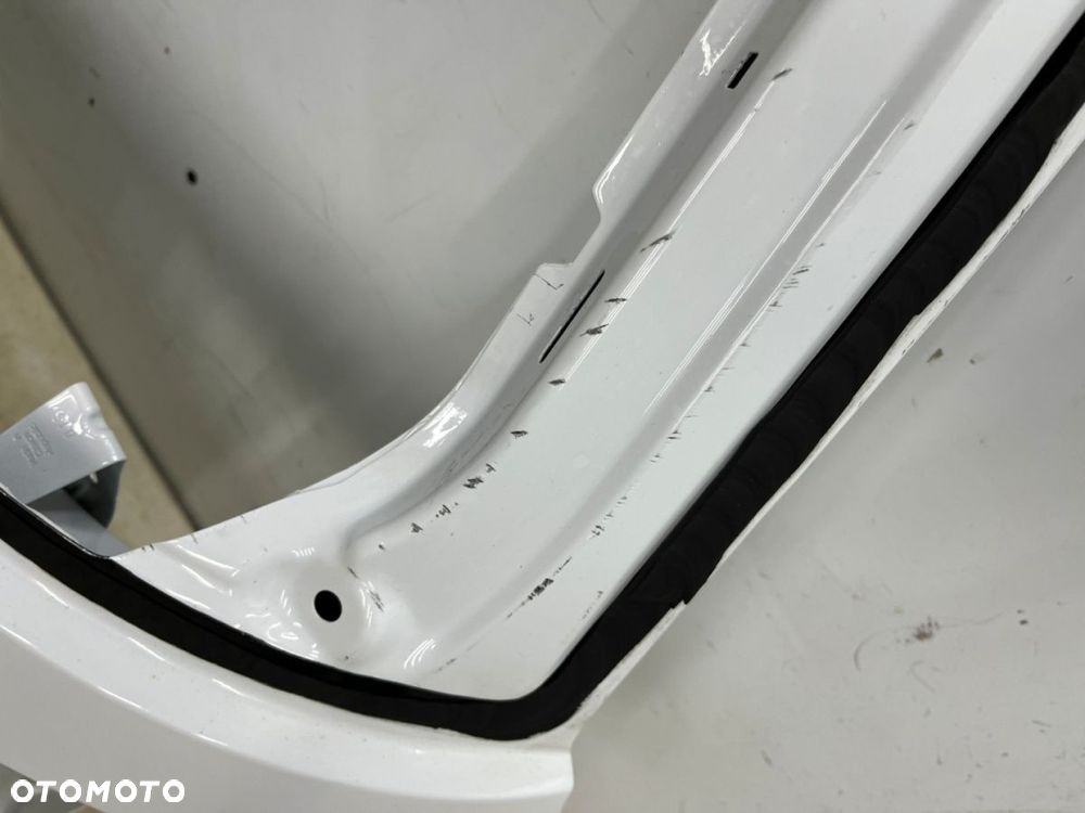 Klapa bagażnika VW Golf 7 VII 12-20r. tylna HB Hatchback 5G6827159H - 6