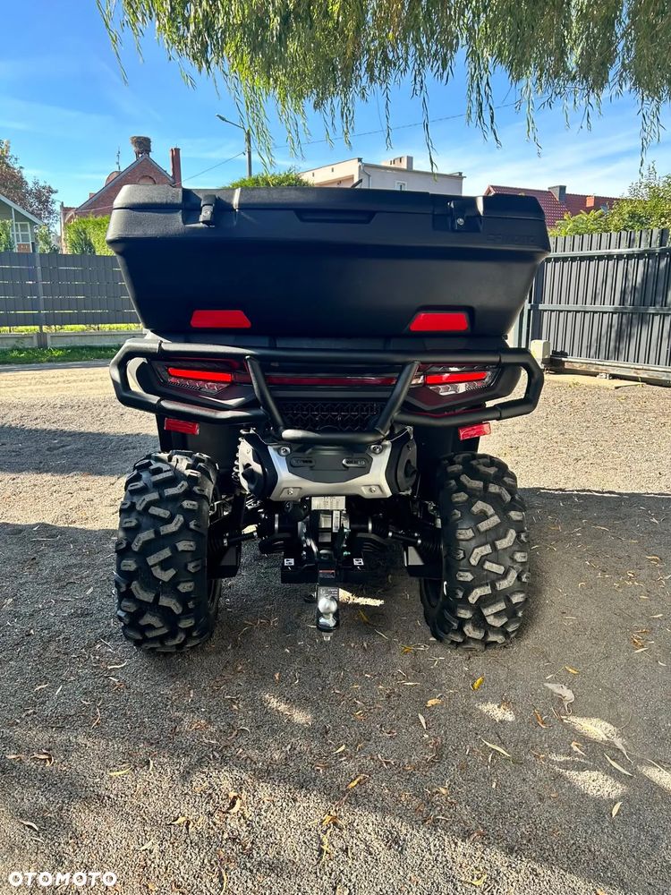 CFMoto CForce - 6