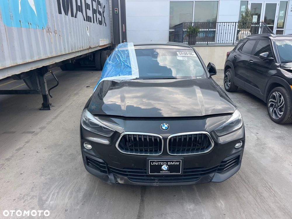 BMW X2 - 2